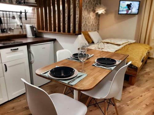 Apartm�ny Amade Jesen�ky
