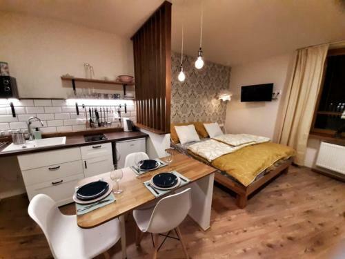 Apartm�ny Amade Jesen�ky