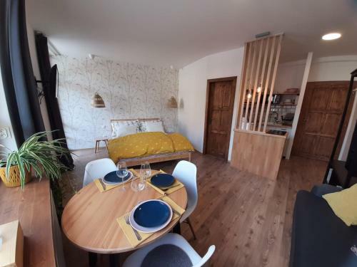 Apartm�ny Amade Jesen�ky