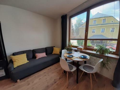 Apartm�ny Amade Jesen�ky