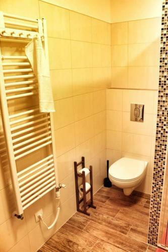 Apartm�ny Amade Jesen�ky
