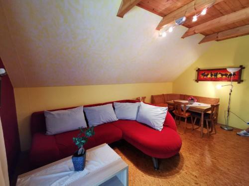 Apartamento Ferienwohnung Rummelsm�hle