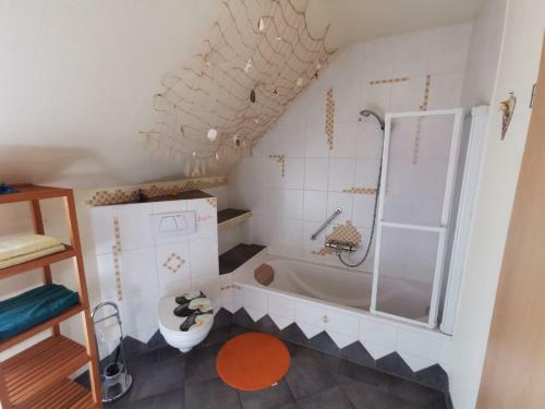 Apartamento Ferienwohnung Rummelsm�hle