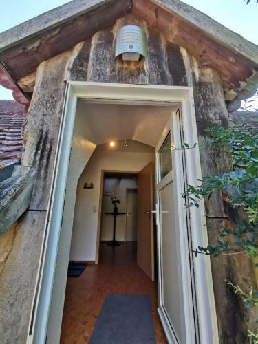Apartamento Ferienwohnung Rummelsm�hle