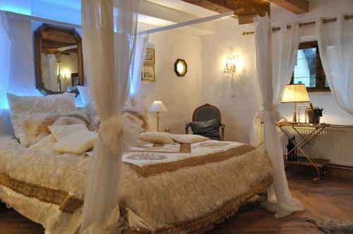 Suite Im Schloss Aufhausen
