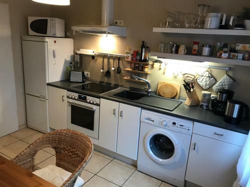 Apartamento G�stehaus Ertel - Ferienwohnung In Erding