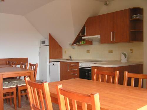 Hostal Penzion U Tom�??