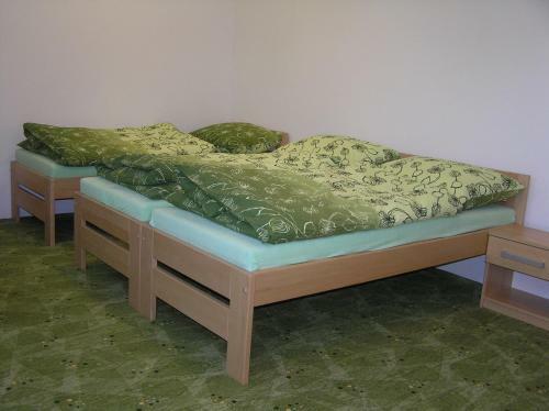 Hostal Penzion U Tom�??