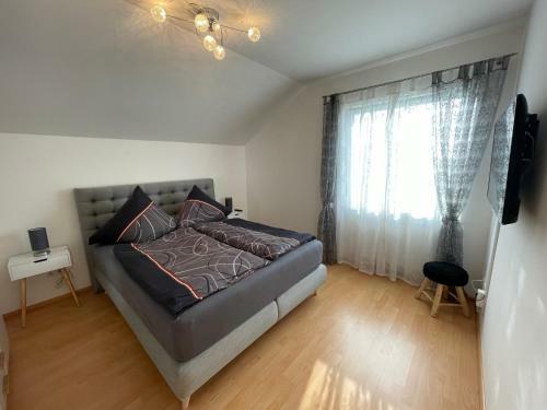 Apartamento Ferienwohnung Bellissima