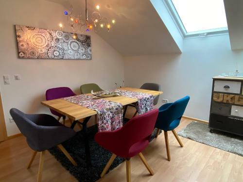 Apartamento Ferienwohnung Bellissima