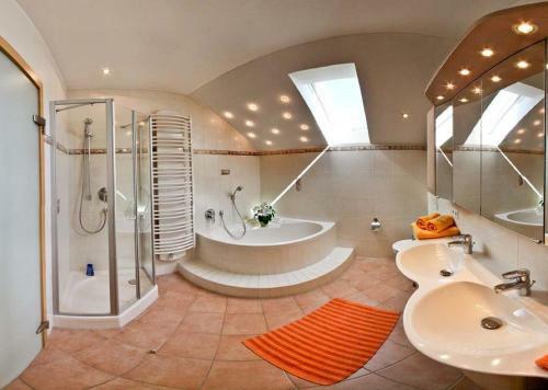 Apartamento Ferienwohnung Bellissima
