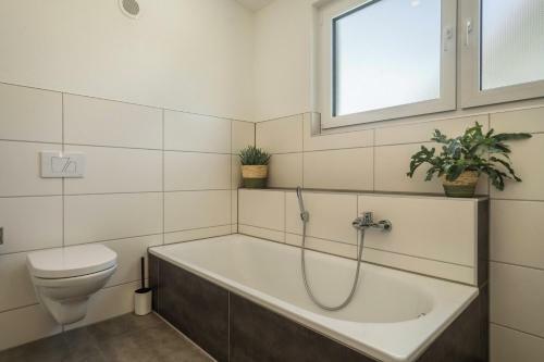 Apartamento Ferienwohnung Marla