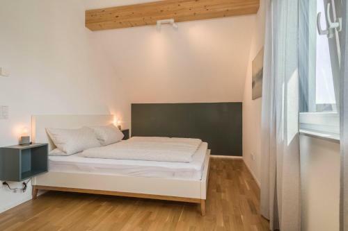 Apartamento Ferienwohnung Marla