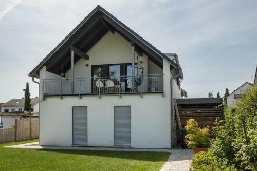 Apartamento Ferienwohnung Marla
