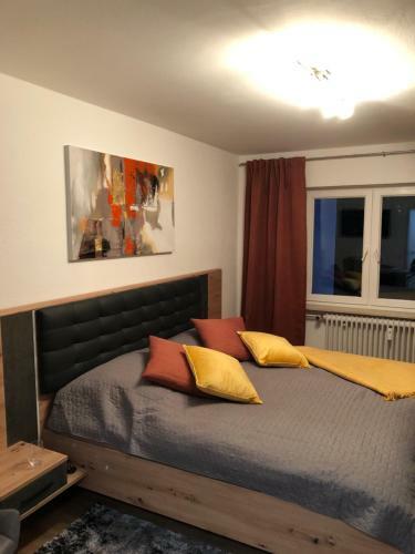 Apartamento Four Seasons Bodensee