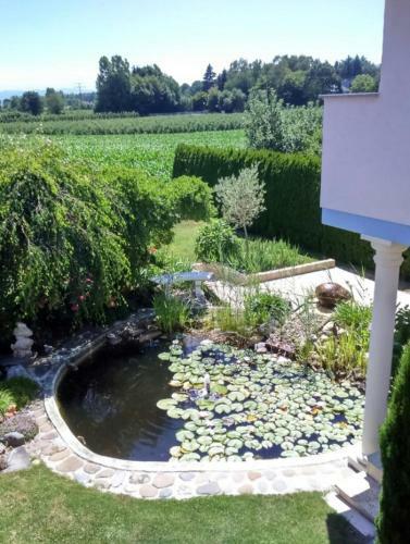 Apartamento Haus S�ntisblick