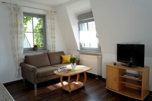 Apartamento Weingut Martin Blass