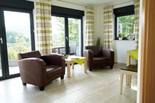 Apartamento Weingut Martin Blass