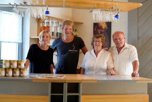 Apartamento Weingut Martin Blass