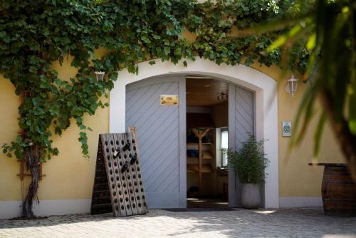Apartamento Weingut Martin Blass