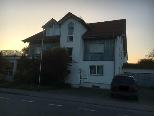 Apartamento Ferienwohnung Mariabrunn