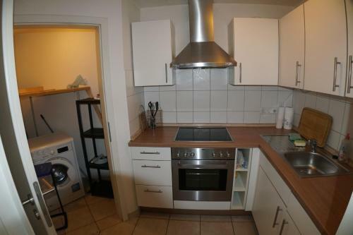 Apartamento Ferienwohnung In Eriskirch Am Bodensee