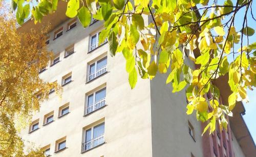 Apartamento Zu Gast Im Wohnpark Erlabrunn