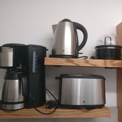 Apartamento Ferienwohnung Erlenbach-marktheidenfeld