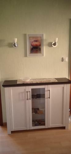 Apartamento Fewo Am Hermannsberg