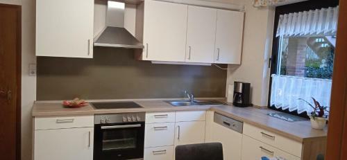 Apartamento Fewo Am Hermannsberg