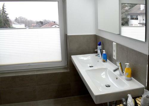 Apartamento Luxury Maisionette-suite V4