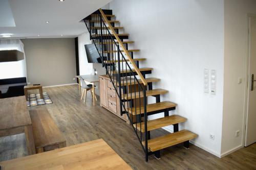Apartamento Luxury Maisionette-suite V4