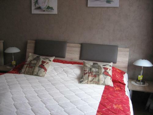Apartamentos Ferienwohnung Schehl