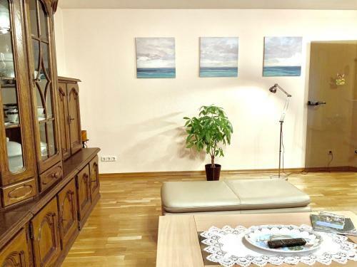 Ferienwohnung Om Maat