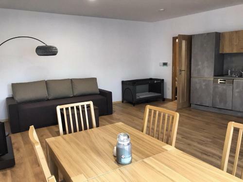 Apartm�n T5 Vrchlab�