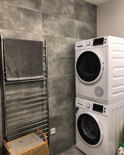 Apartm�n T5 Vrchlab�