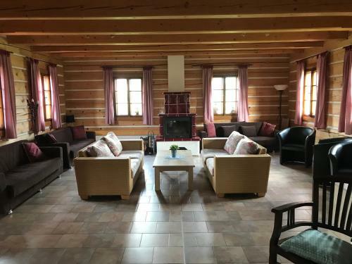 Villa 25 Vrchlab�