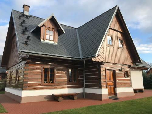Villa 25 Vrchlab�
