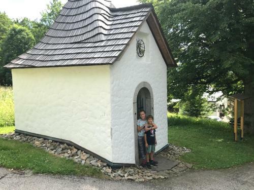 Villa 25 Vrchlab�