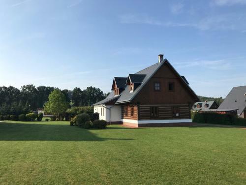 Villa 25 Vrchlab�