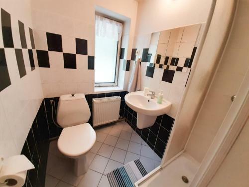 Hostal Ubytov�n� 113