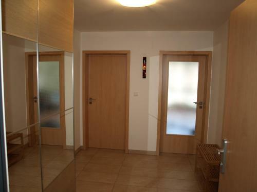 Apartman Self Check In/out Vrchlabi