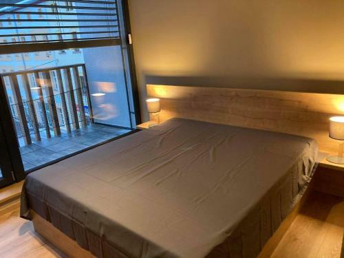 Apartm�n T5 Herl�kovice