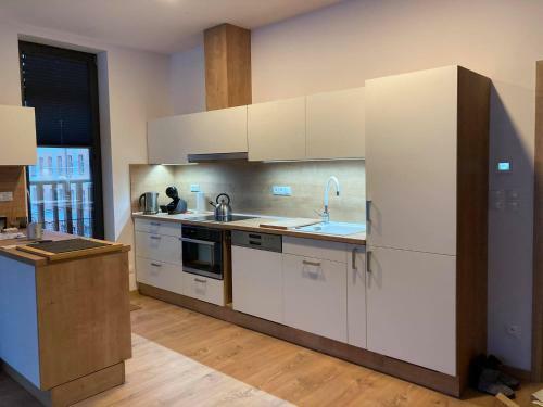 Apartm�n T5 Herl�kovice