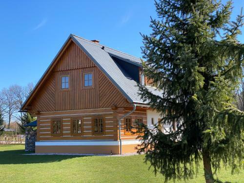 Lodge Roubenka Ad�l