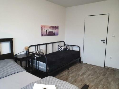 Apartm�ny Luka - Ho?ej?� Vrchlab�