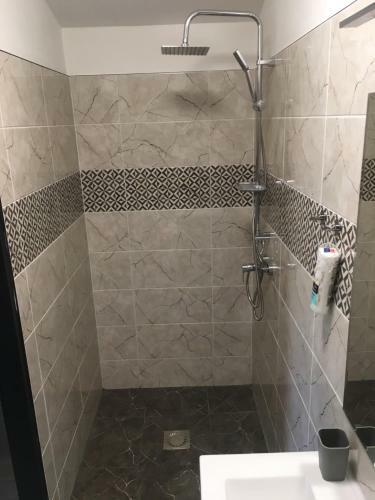 Apartm�ny Luka - Ho?ej?� Vrchlab�