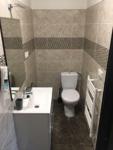 Apartm�ny Luka - Ho?ej?� Vrchlab�