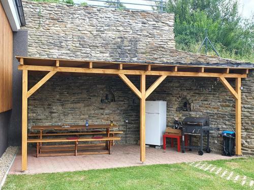 Apartm�ny Luka - Ho?ej?� Vrchlab�