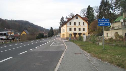 Apartm�n Krkavec Ve Vrchlab�